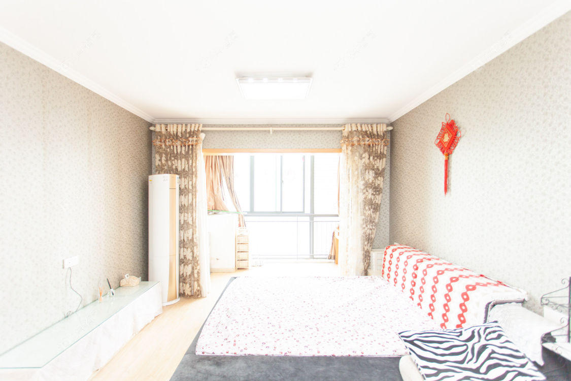 常州新城蓝钻苑东区在租房源_小牛看房