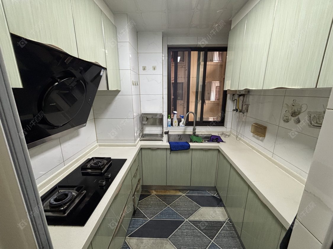 常州路劲城二期在租房源室内图_小牛看房