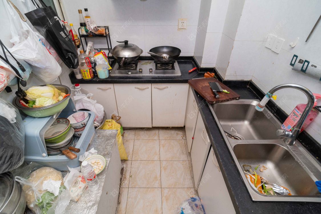 常州梧桐苑东区在售二手房源室内图_小牛看房