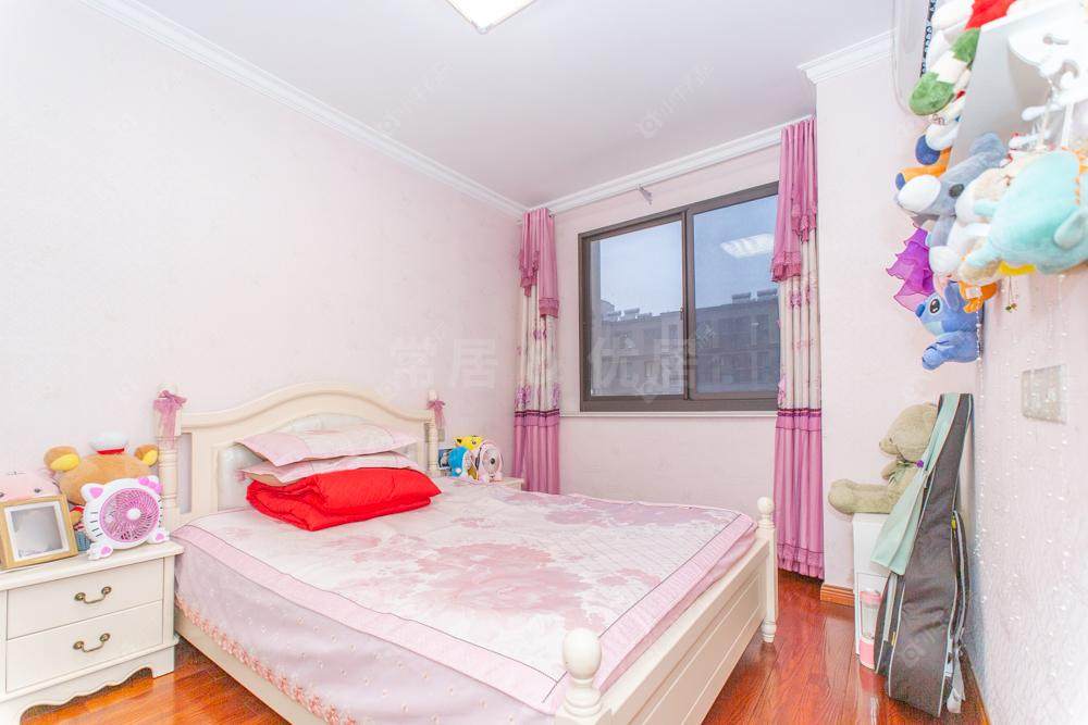 常州新城春天里在售二手房源室内图_小牛看房