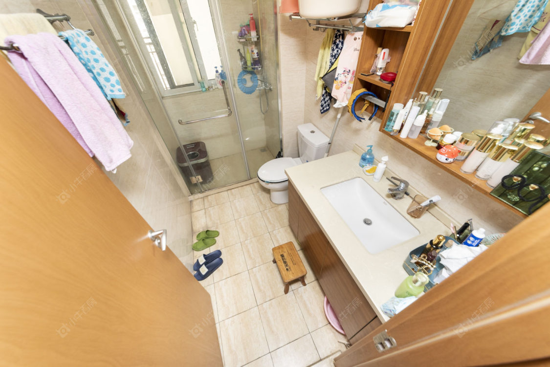 常州万科城在售二手房源室内图_小牛看房