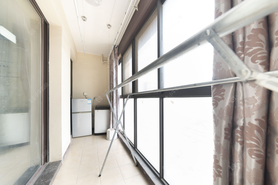 常州莱蒙城领尚在售二手房源室内图_小牛看房