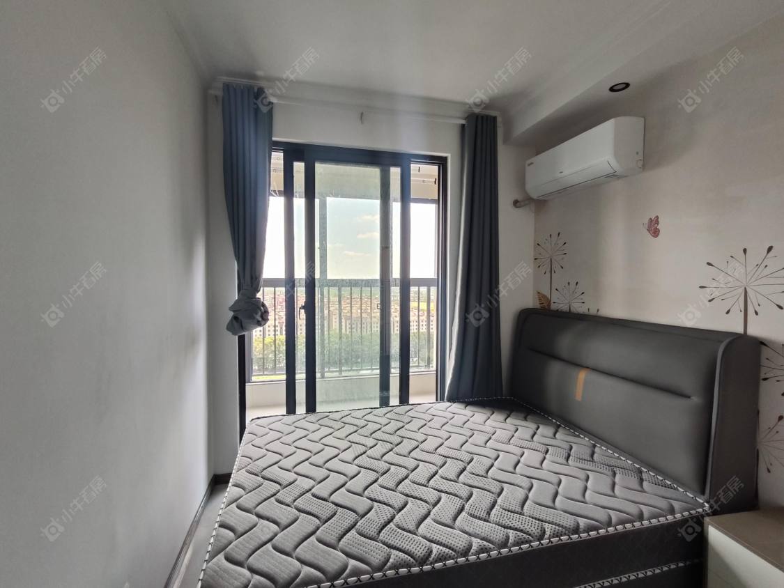 常州安欣花苑在租房源室内图_小牛看房