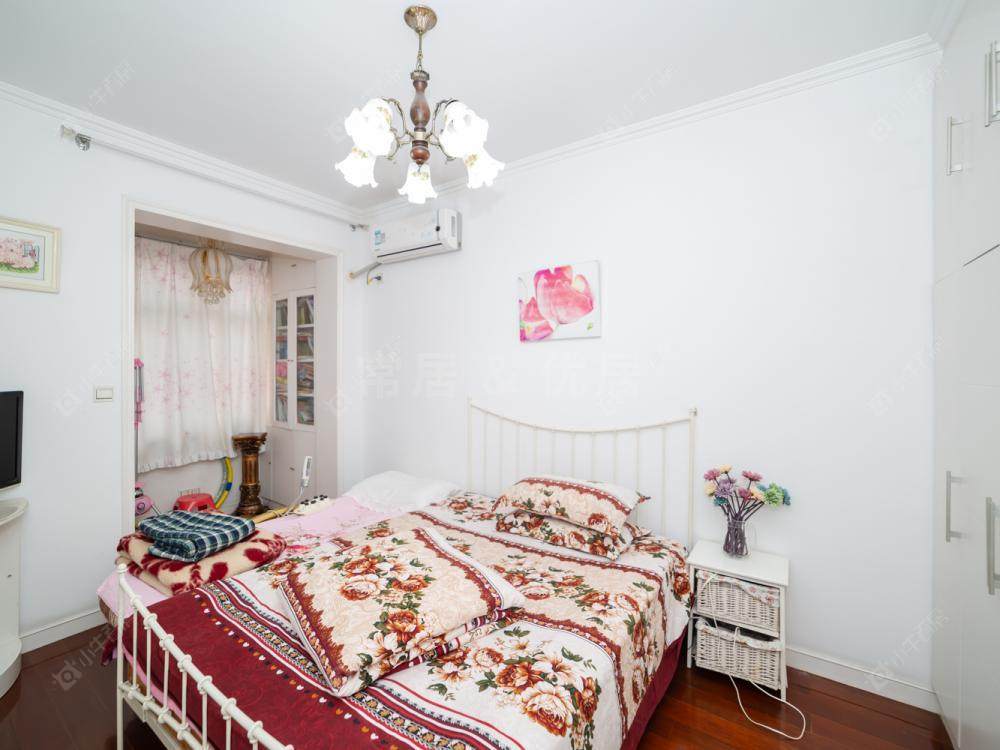 常州永宁花园在售二手房源室内图_小牛看房