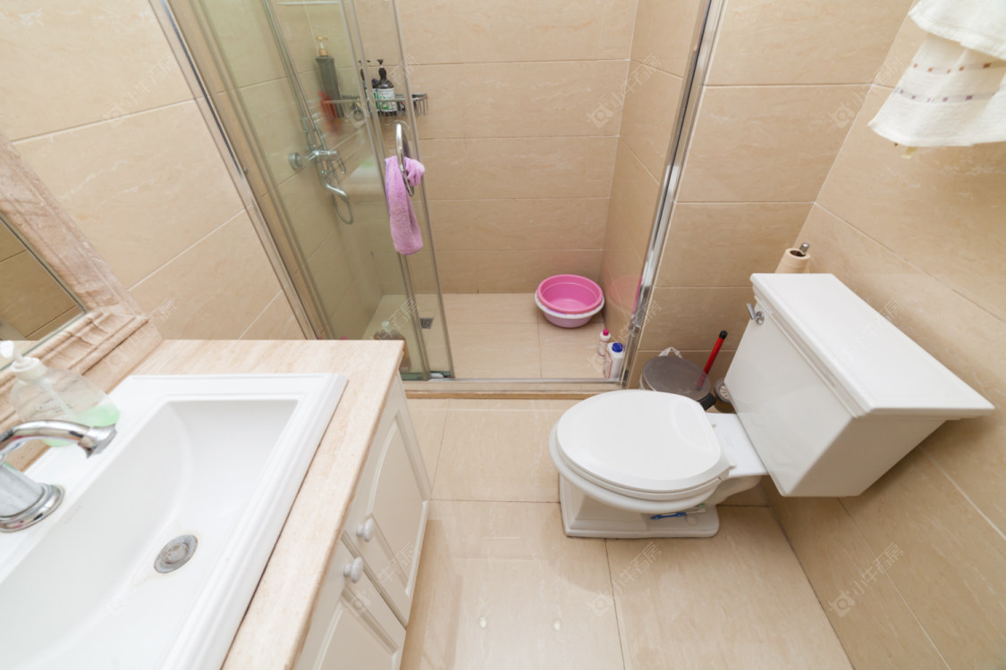 常州公园壹号一二期在售二手房源室内图_小牛看房