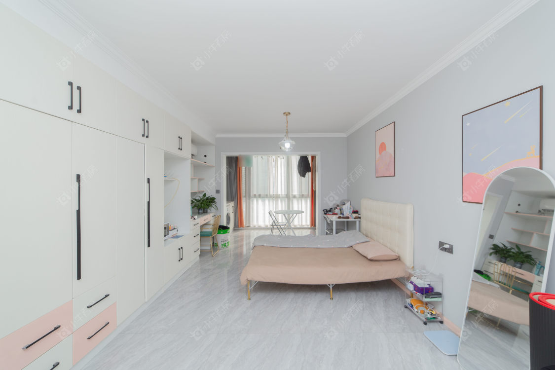 常州新城蓝钻苑东区在售二手房_小牛看房