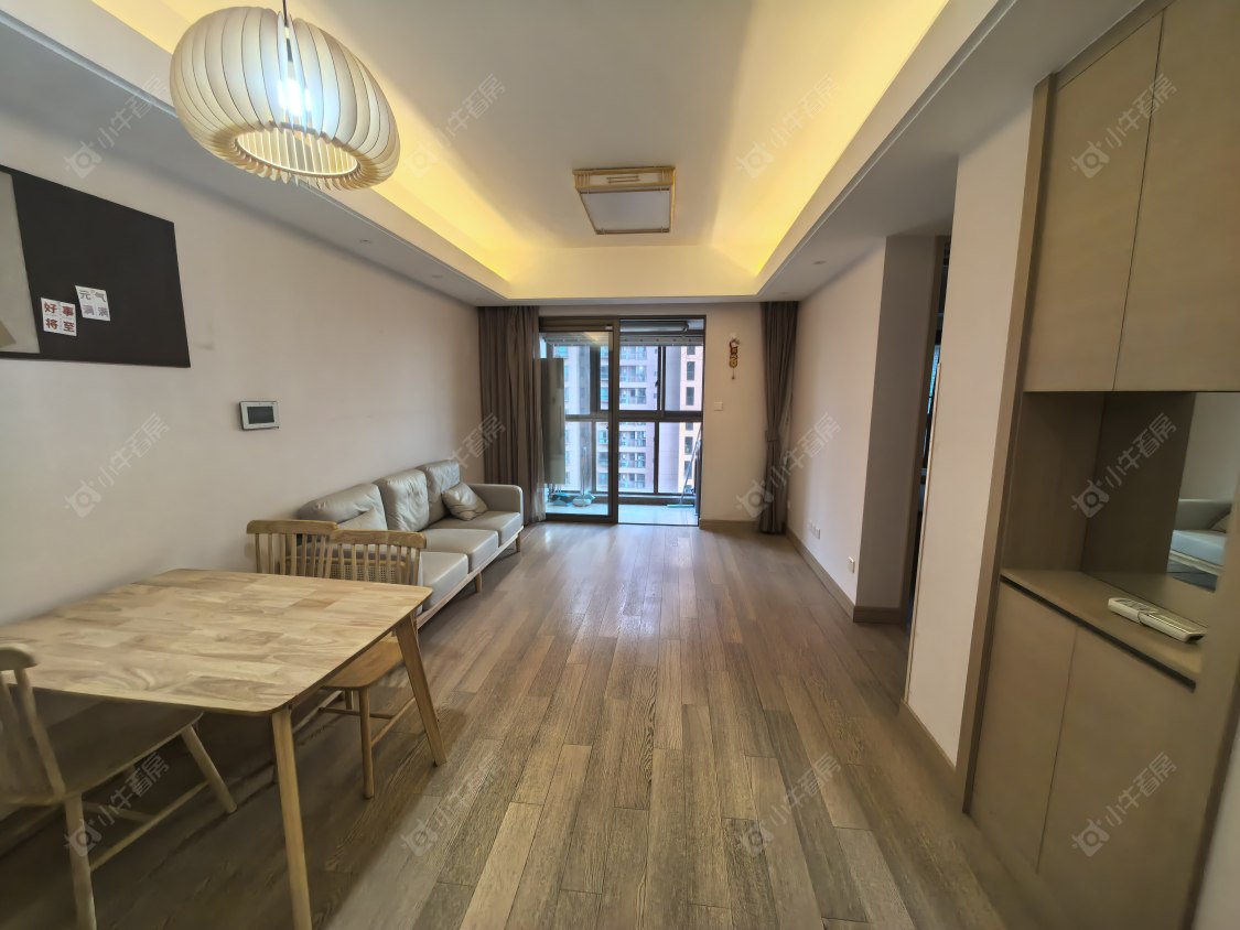 常州龙洲伊都在租房源_小牛看房