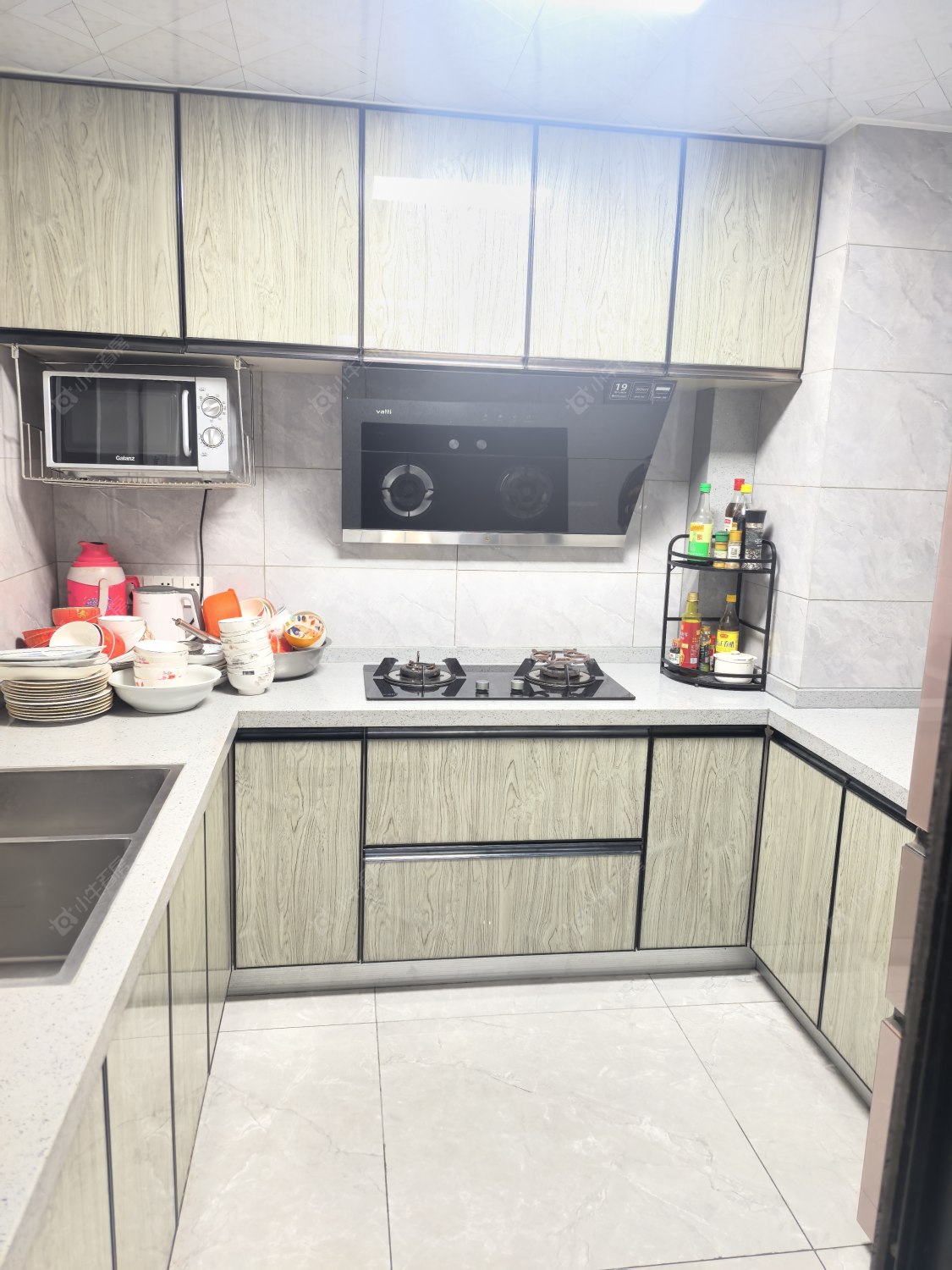 常州菱溪名居在租房源_小牛看房