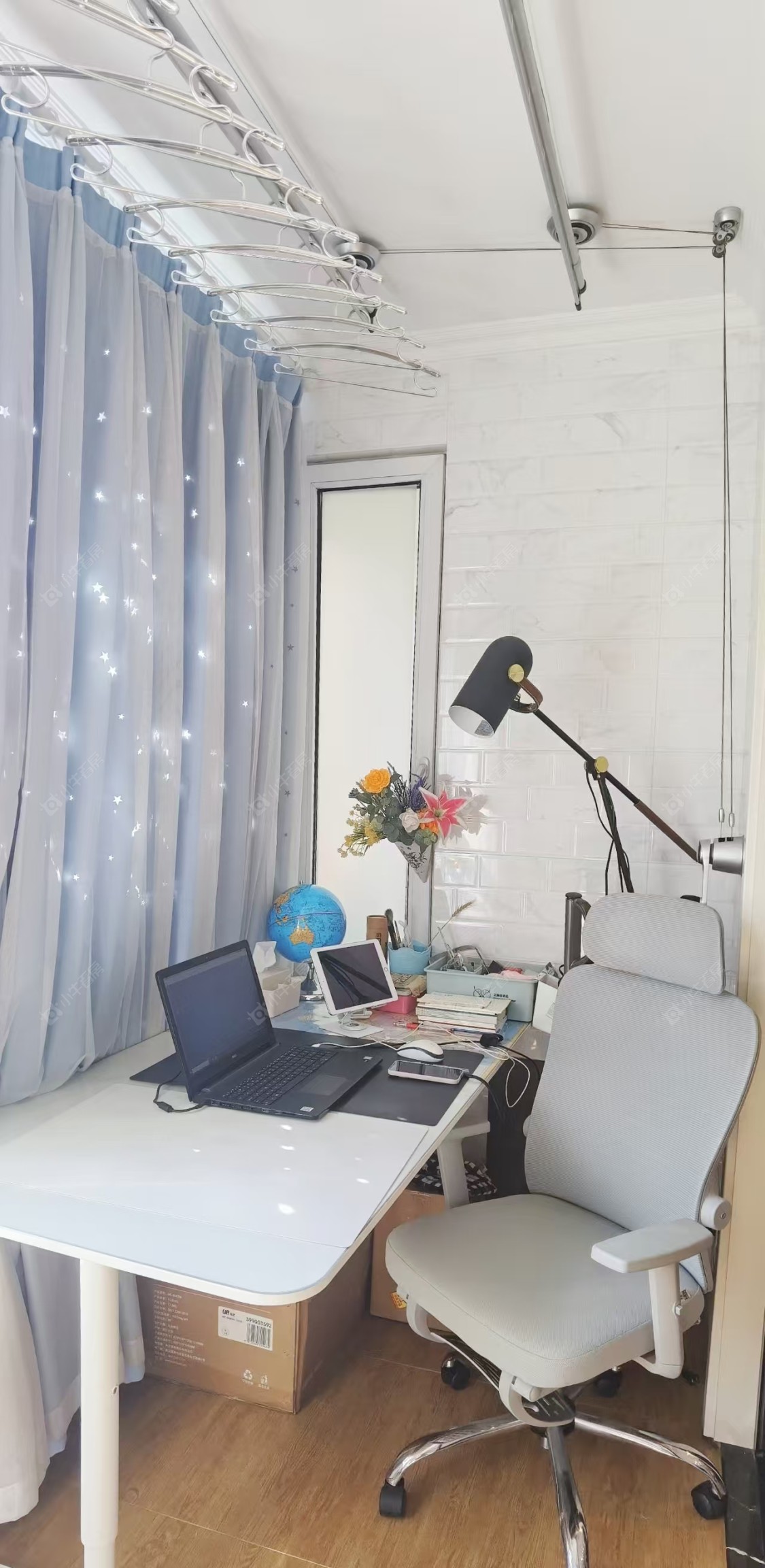 常州华润国际四期在租房源_小牛看房