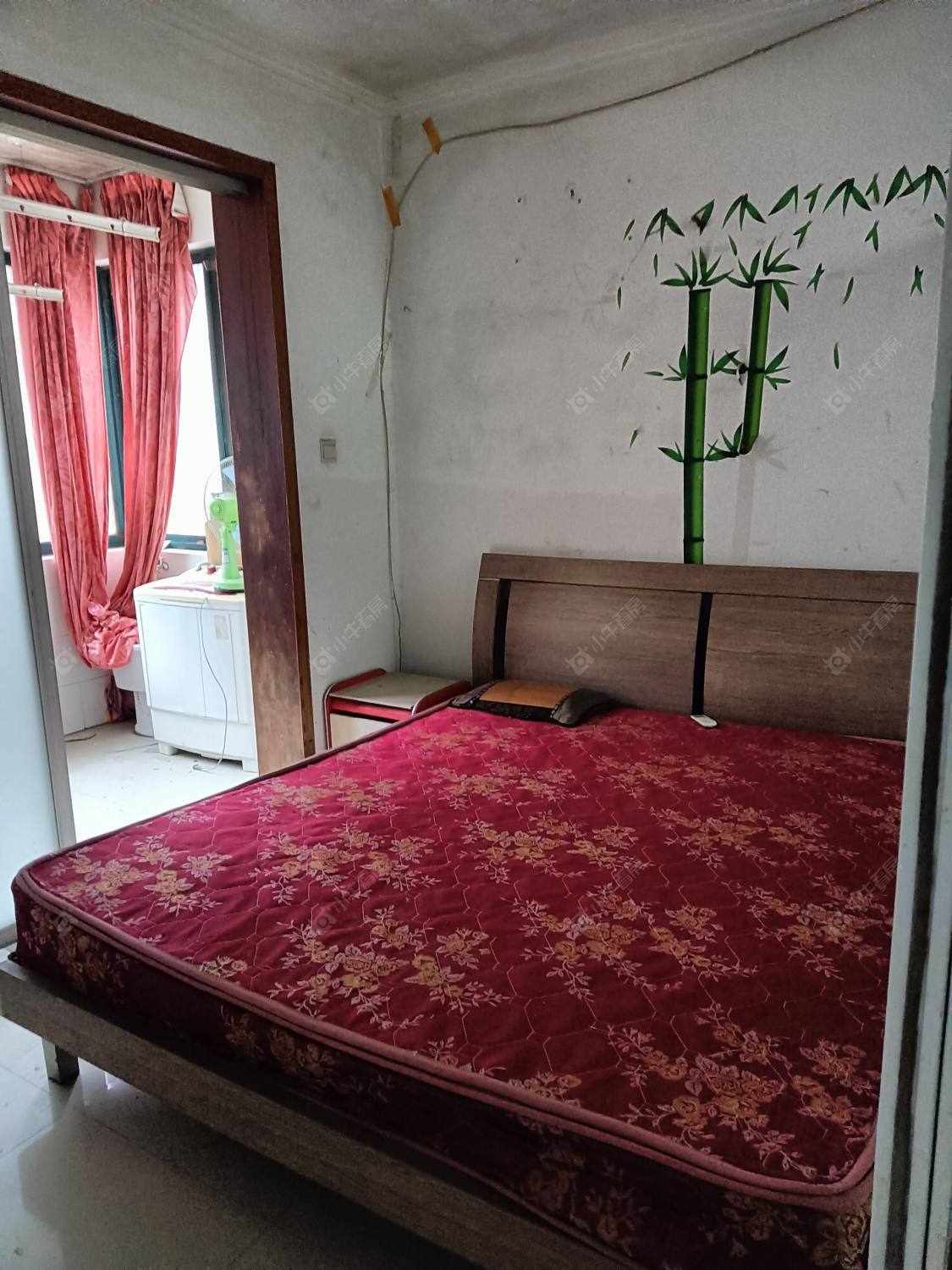 常州星鑫家园一期在租房源室内图_小牛看房