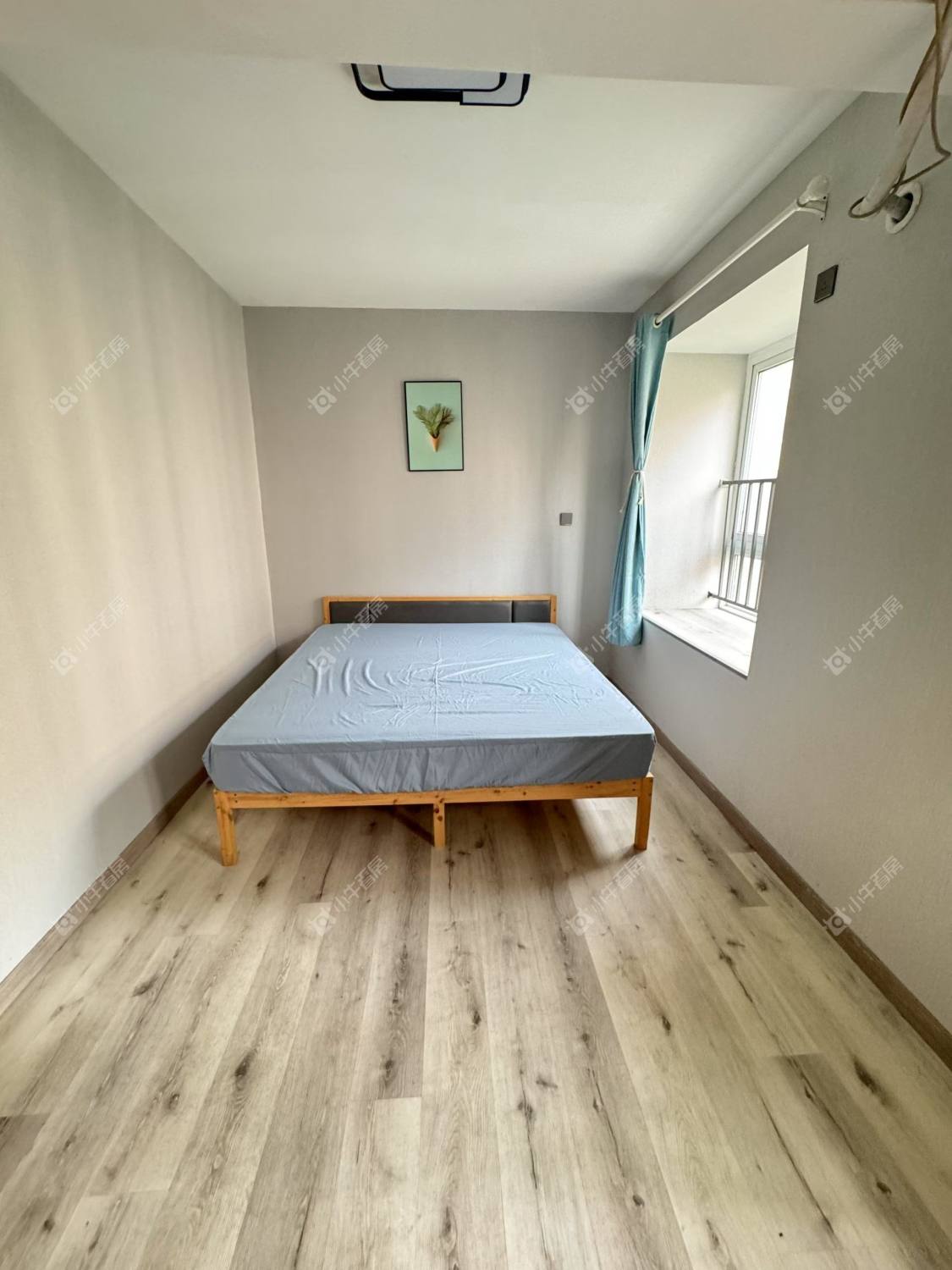 常州华润国际三期在租房源室内图_小牛看房