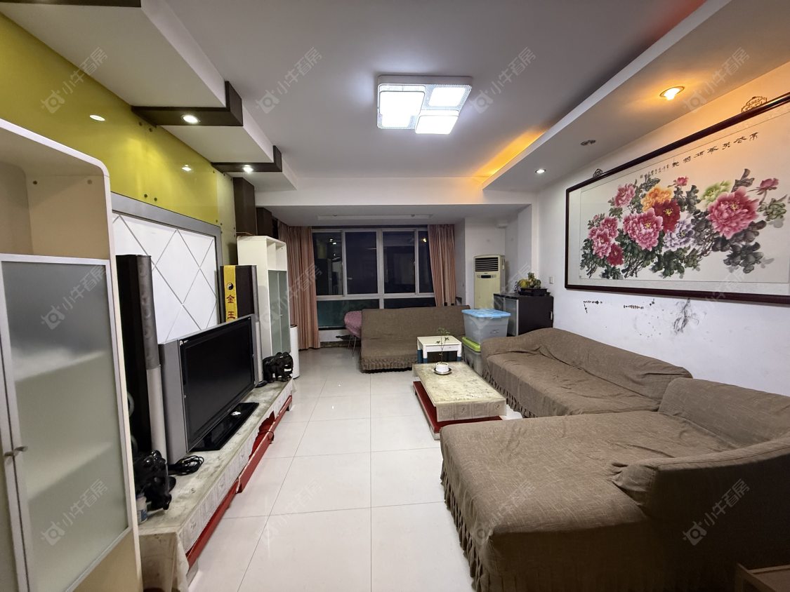 常州丰乐公寓北区在租房源室内图_小牛看房