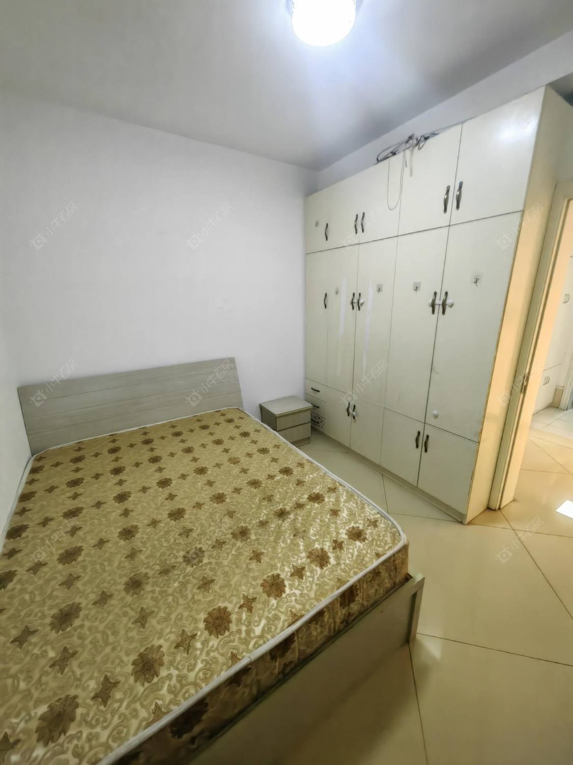 常州金百国际2室2厅1卫出租_小牛看房