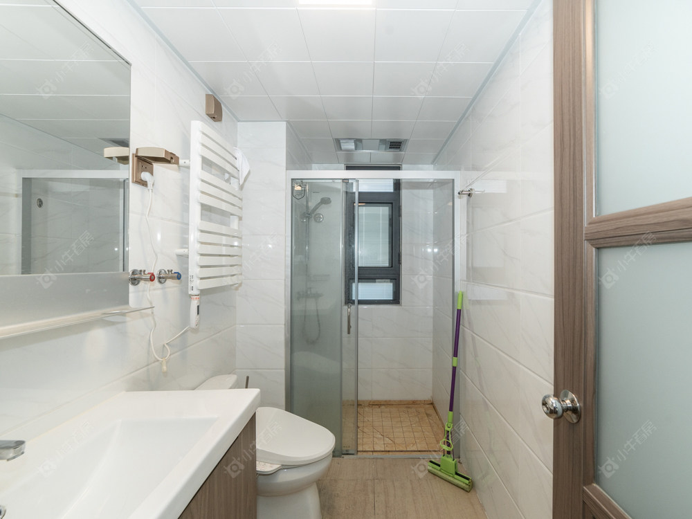 常州碧桂园壹号天禧在售二手房源室内图_小牛看房