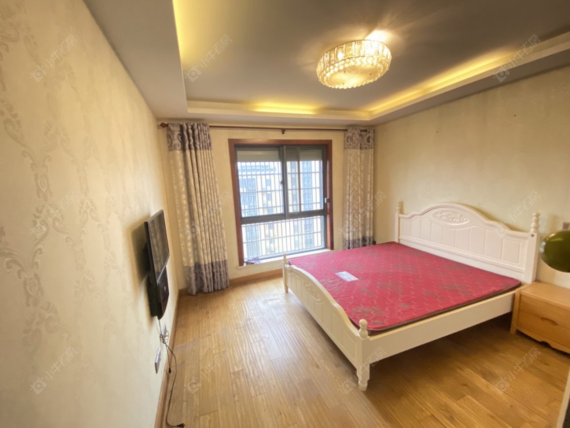 莱蒙城铂晶房源室内图 常州莱蒙城铂晶在租房源室内图_小牛看房