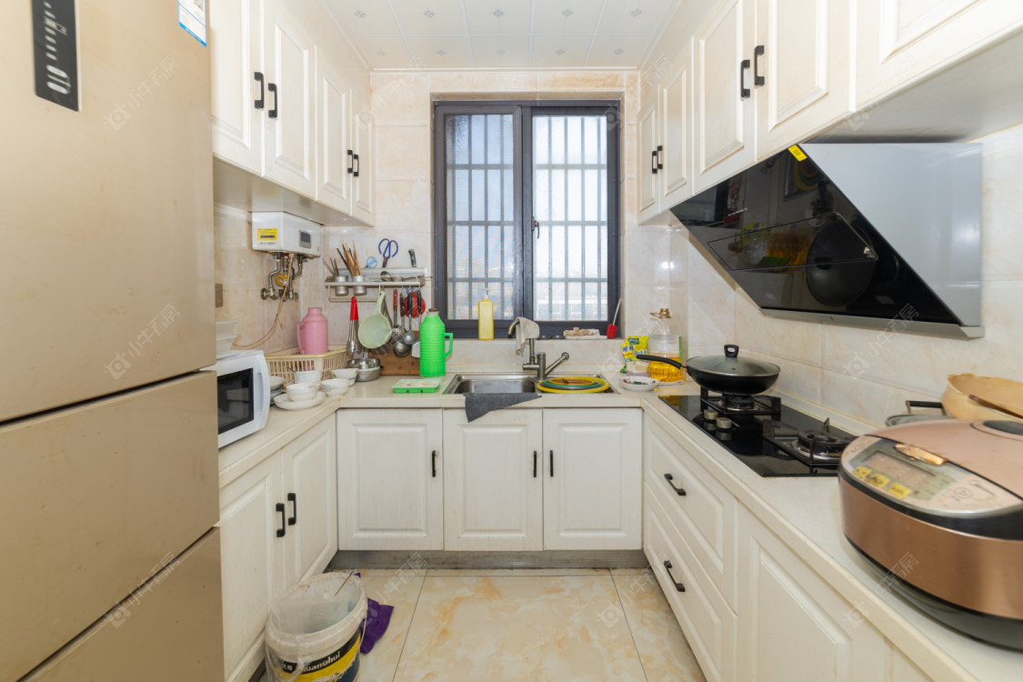 常州新景花苑四期在售二手房源室内图_小牛看房