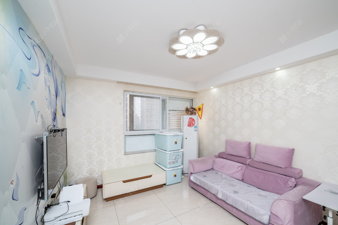 常州水岸花语在售二手房源室内图_小牛看房