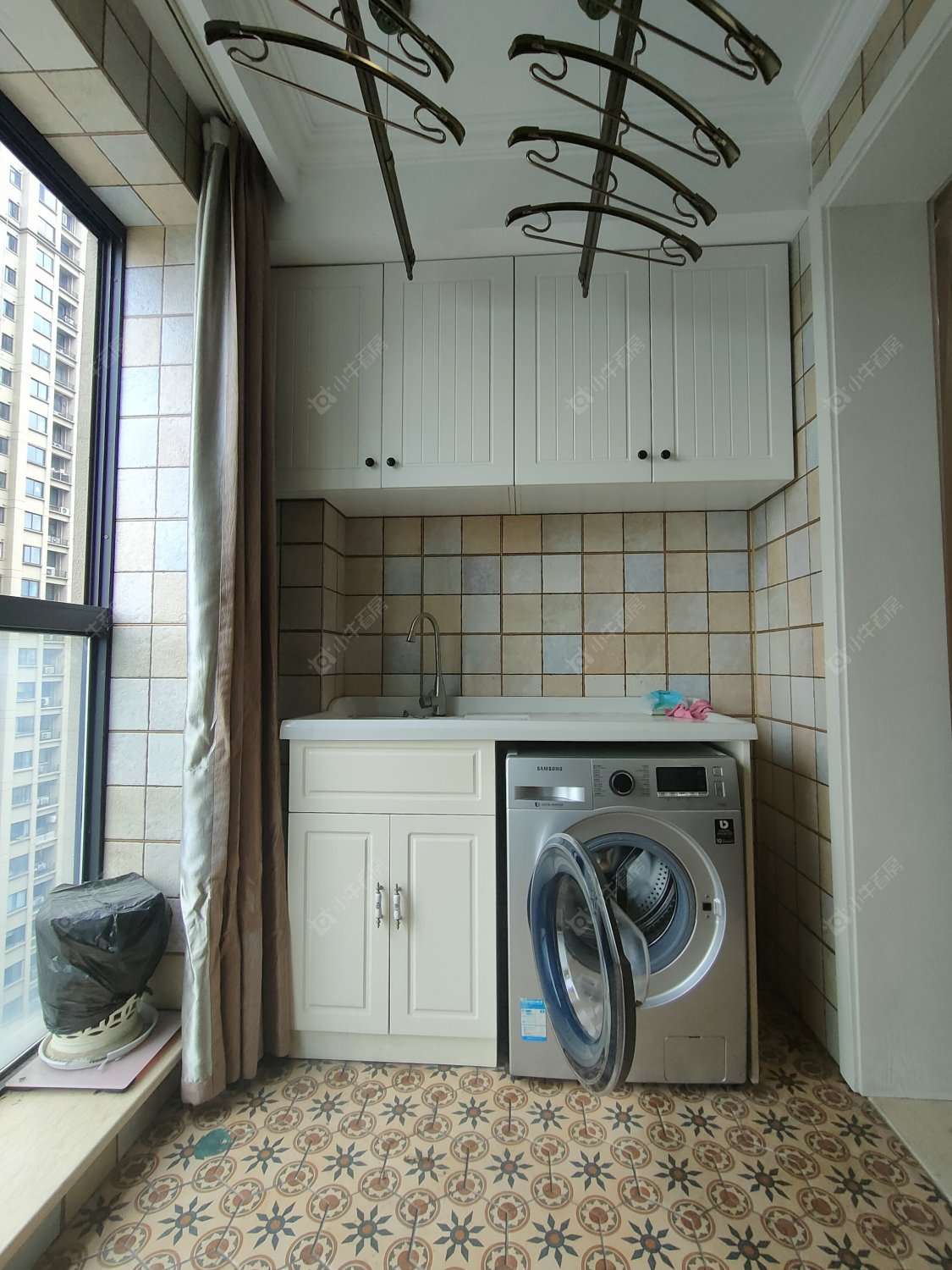 常州新城春天里在租房源_小牛看房