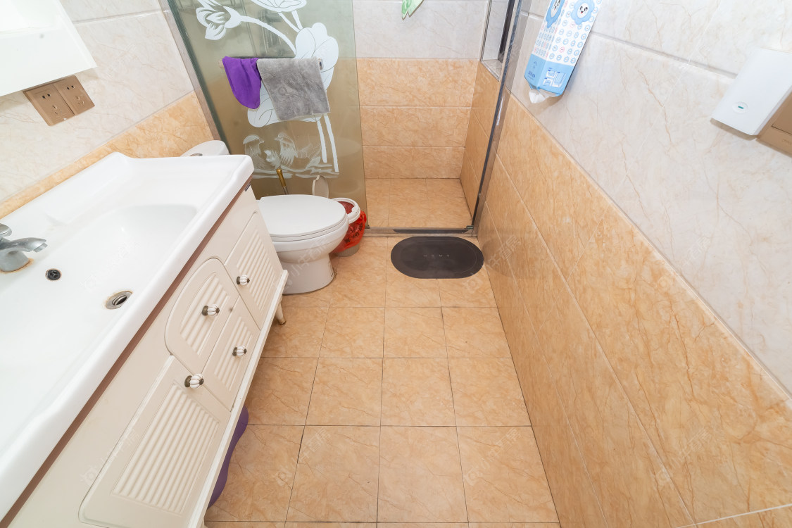 常州绿都万和城七区在售二手房源室内图_小牛看房