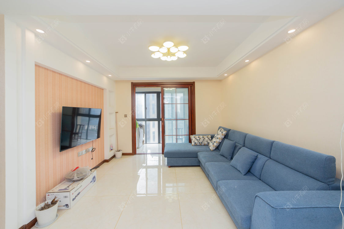 常州尚枫澜湾在售二手房_小牛看房