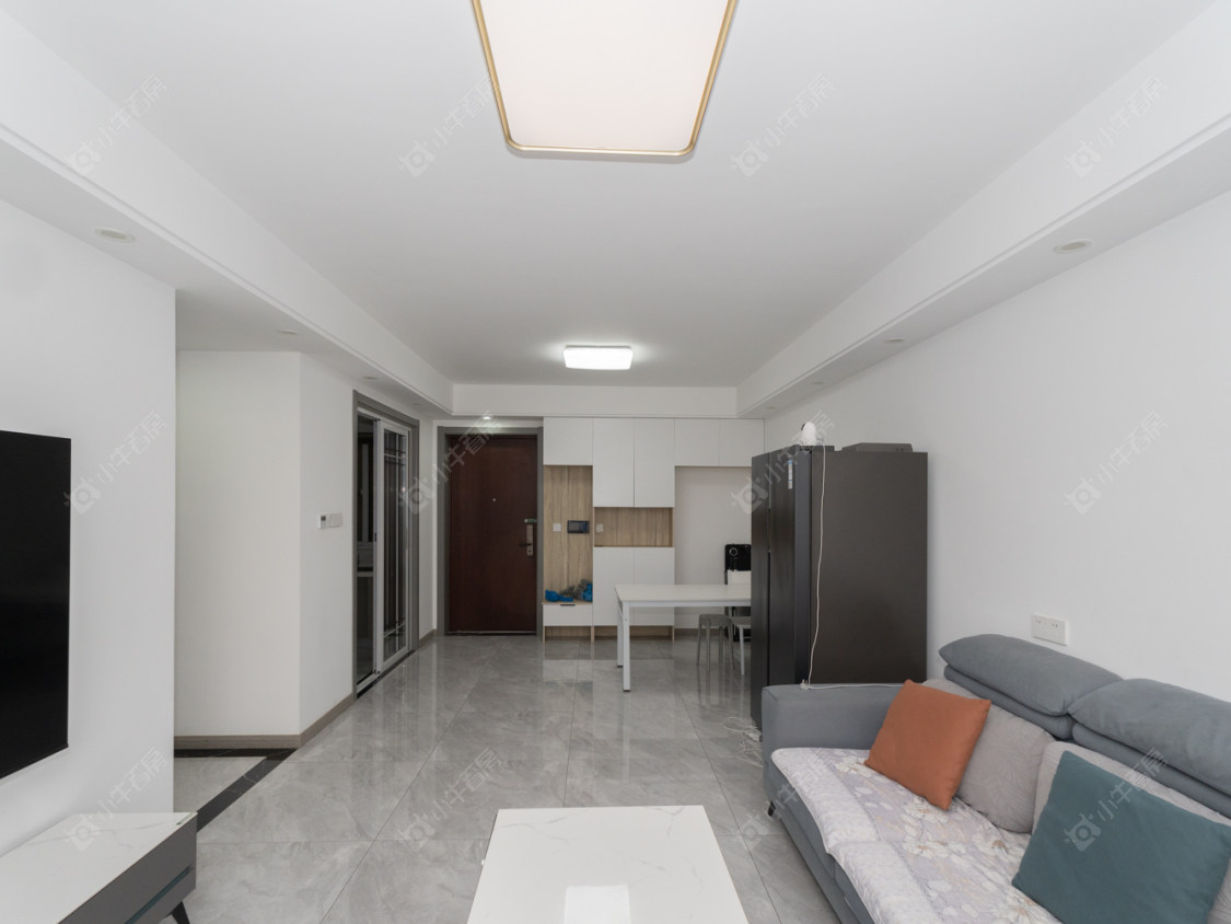 常州中梁金坛壹号院在售二手房源_小牛看房