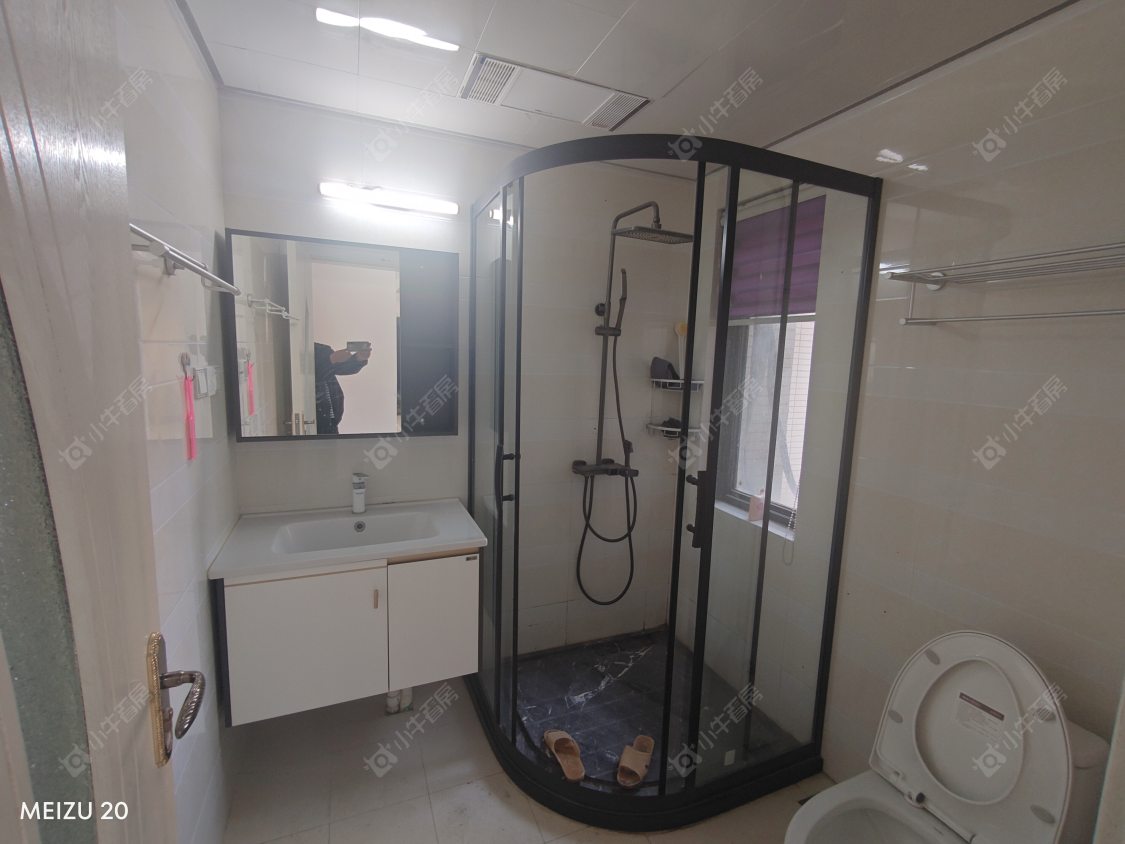 常州新城南都美域在租房源_小牛看房