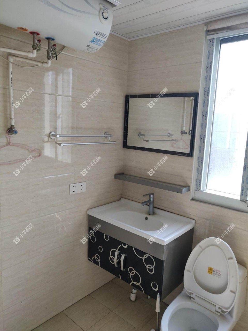 常州澳新风情街在租房源室内图_小牛看房