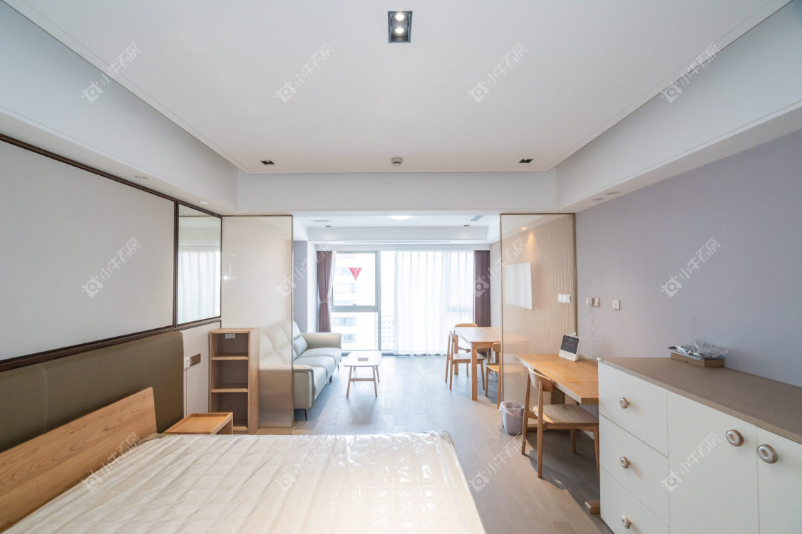 常州安邸·N3在租房源室内图_小牛看房