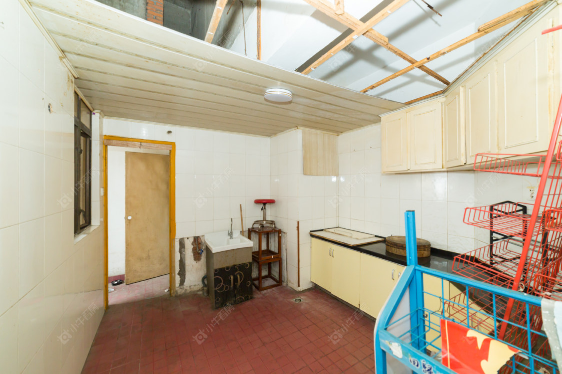 常州福康宁花园在售二手房源_小牛看房