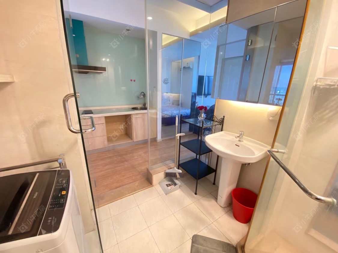 常州九洲新世界广场在租房源_小牛看房