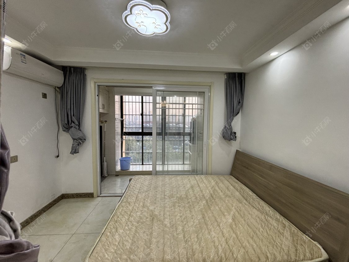 常州尚枫澜湾在租房源_小牛看房