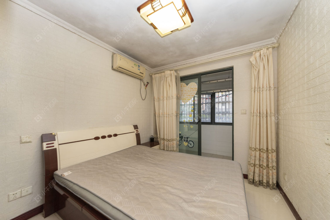 常州学府名门花苑在售二手房源室内图_小牛看房