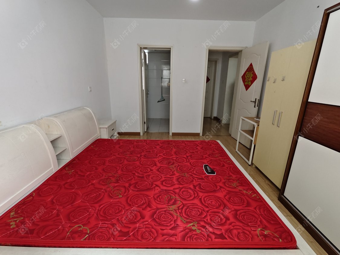 常州青司塘公房在租房源室内图_小牛看房