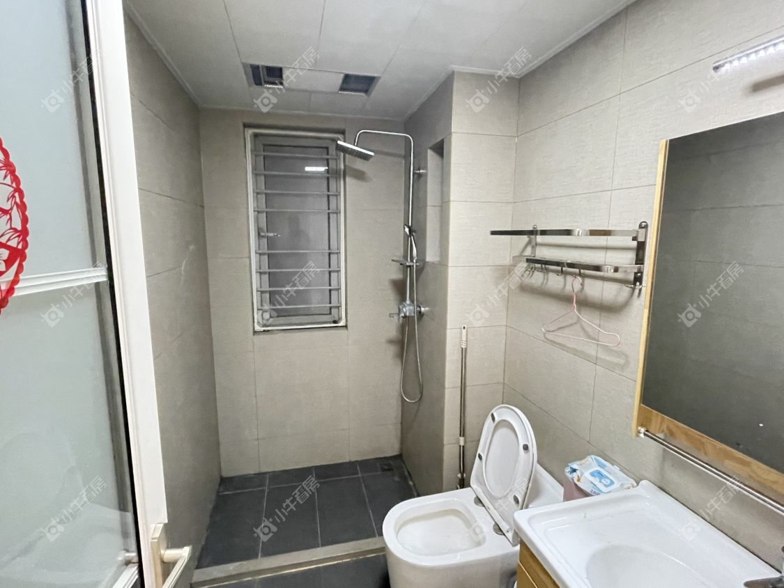 常州朗诗邻里中心租房_小牛看房