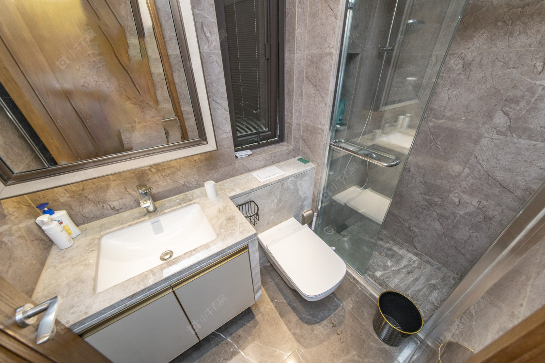 常州常发珑玥在售二手房源室内图_小牛看房