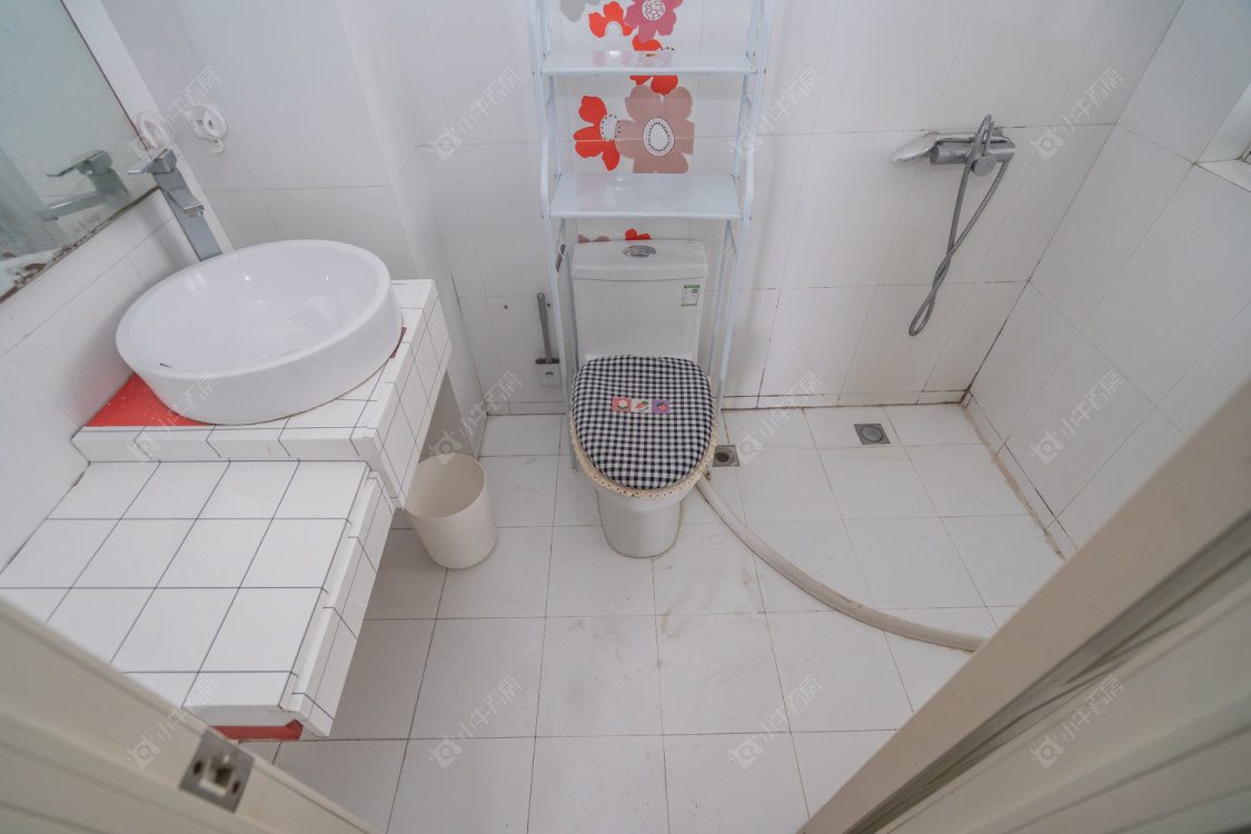 常州新天地商业广场在售二手房源室内图_小牛看房