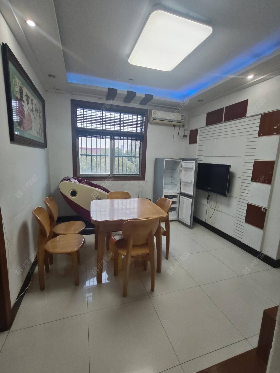 常州汇丰一村在租房源室内图_小牛看房