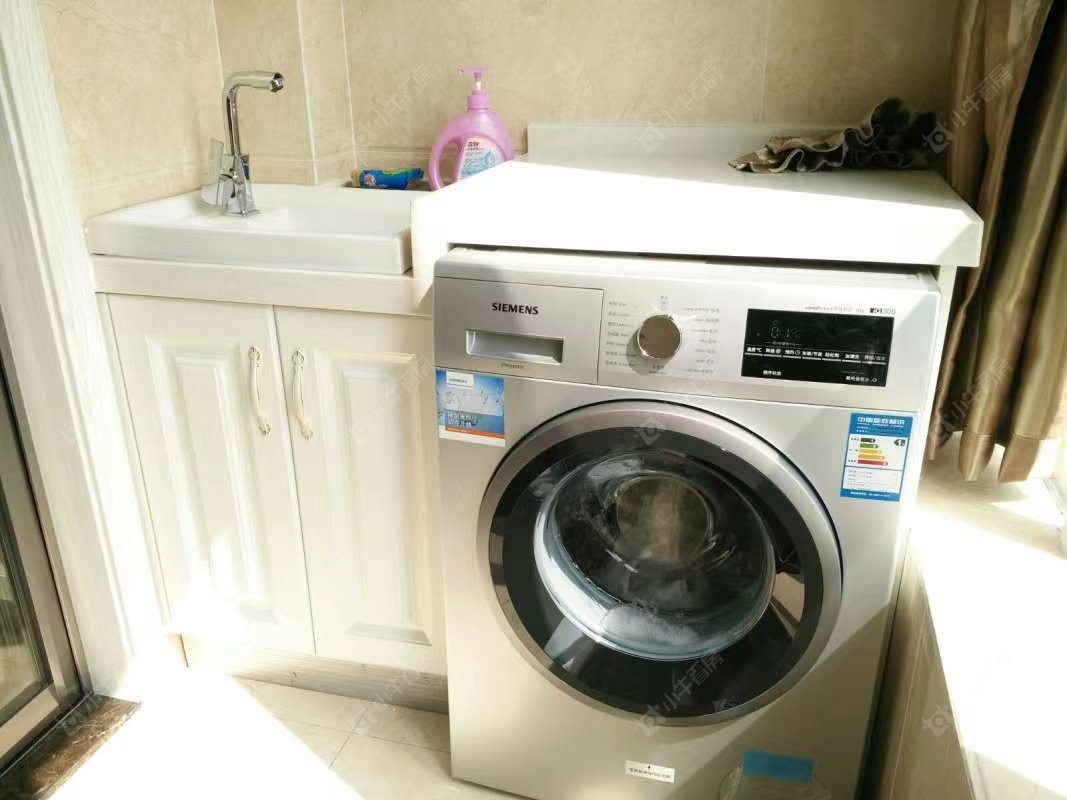 常州府西花园在租房源室内图_小牛看房