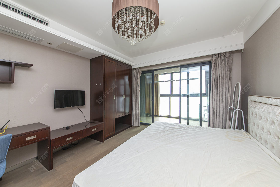 常州星河澜月湾在售二手房源室内图_小牛看房