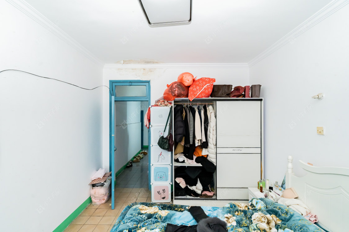 朝阳四村房源室内图 常州朝阳四村在售二手房源室内图_小牛看房