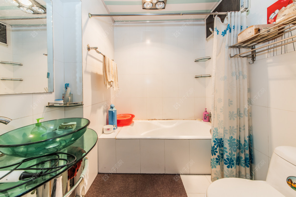 常州燕兴新村西区在售二手房源室内图_小牛看房