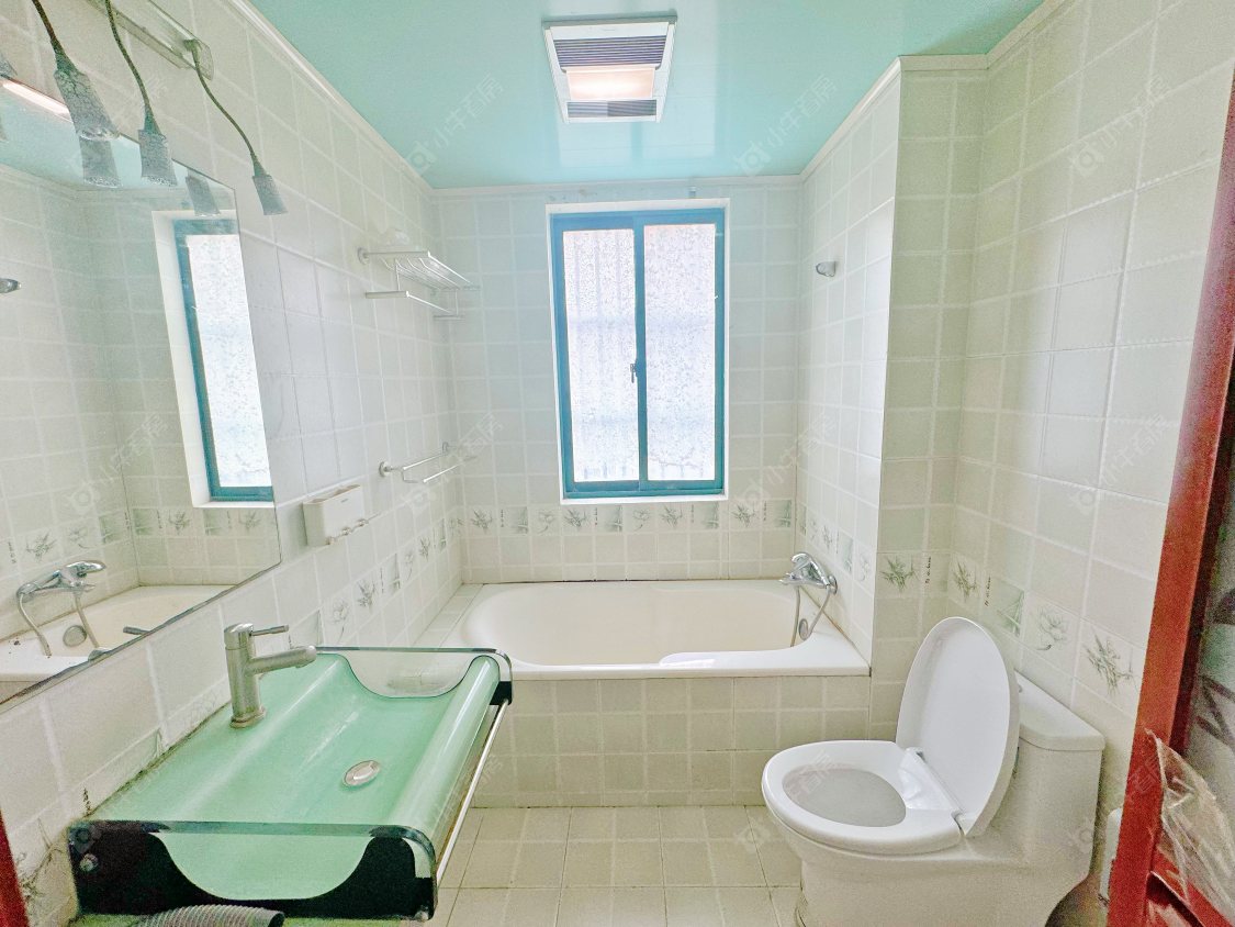 常州南田雅园在租房源_小牛看房