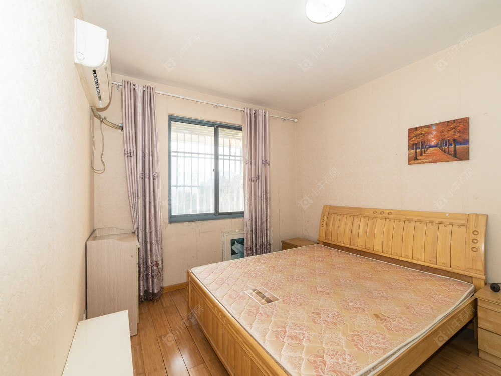 常州腾龙苑西区在售二手房源室内图_小牛看房