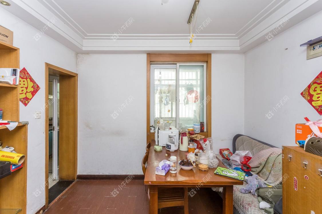 常州坛园租房_小牛看房