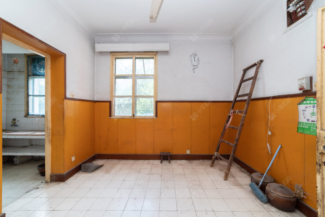 常州花园新村（钟楼）在售二手房源室内图_小牛看房