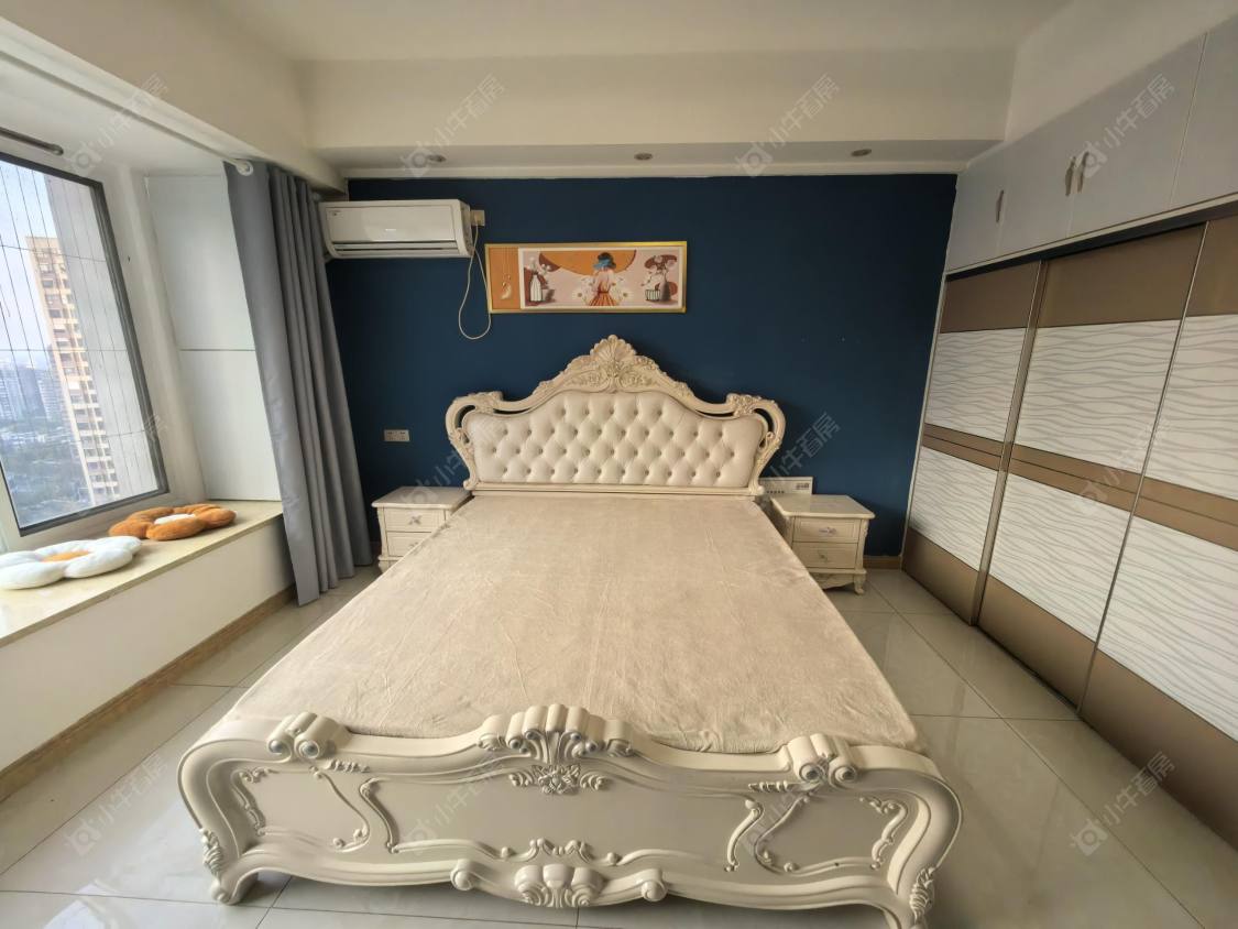 常州宝龙城市广场在租房源室内图_小牛看房