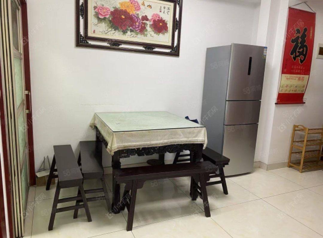 常州新城帝景东区在租房源室内图_小牛看房