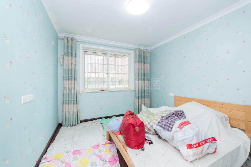 常州前桥新村在售二手房源室内图_小牛看房