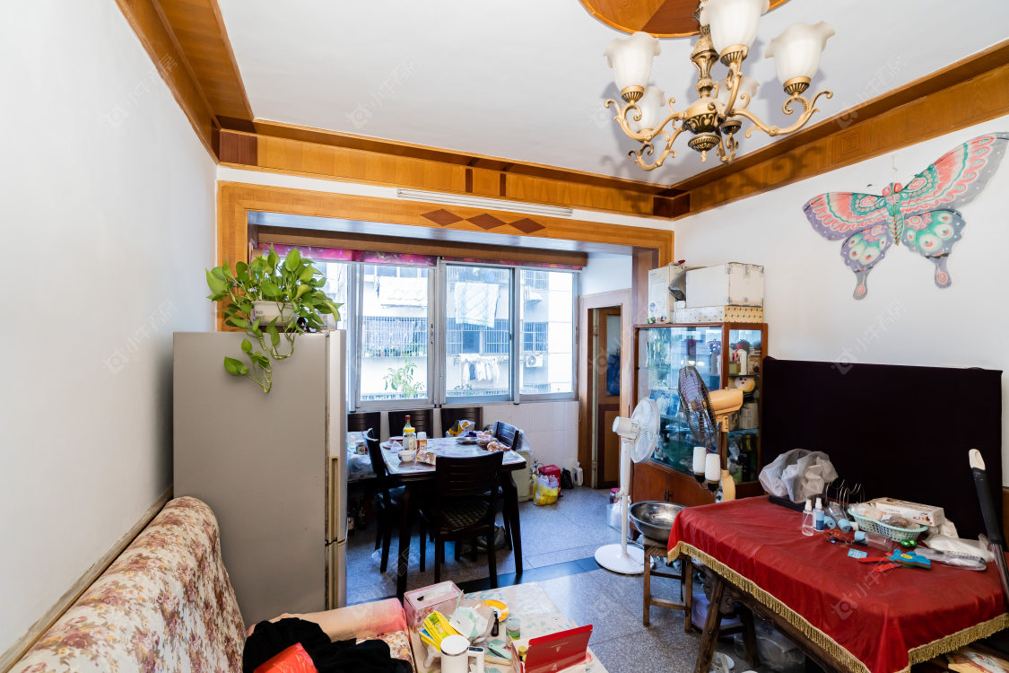 丽华三村南开小区房源 常州丽华三村南开小区在售二手房源_小牛看房