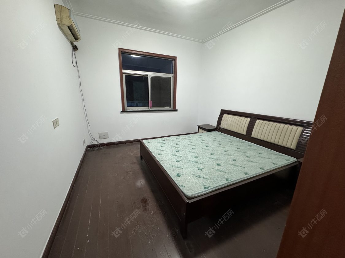 常州北建新村在租房源室内图_小牛看房